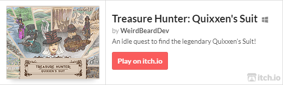 Treasure Hunter Alpha 3 Released